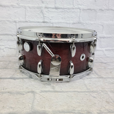 Gretsch Broadstroke 14x6 Snare w/ Case