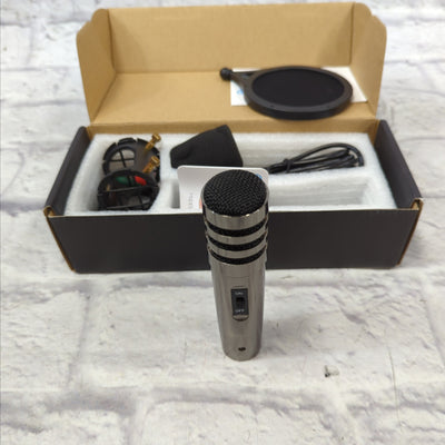 Eivotor YX-3 Microphone