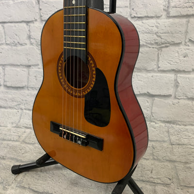Play & Learn Mini Acoustic Guitar w/ Gig Bag