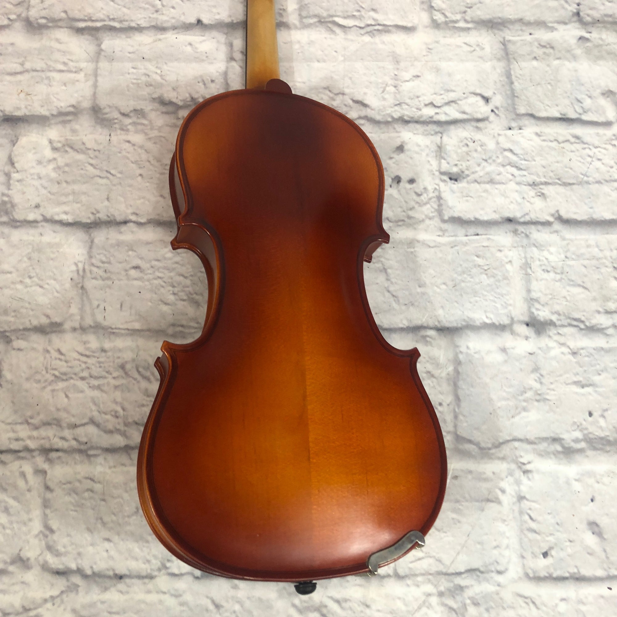 Frederick A. Strobel ML-85 full size Violin with Case