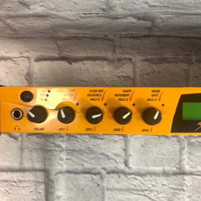 E-Mu XL-1 Turbo Rack Synthesizer
