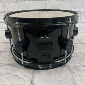 PDP Pacific Drums & Percussion Black Out 10" Snare