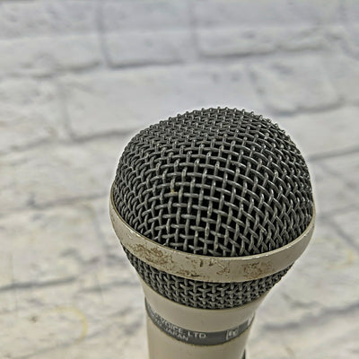 Electro-Voice PL88L Dynamic Handheld Mirophone