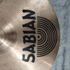 14" Sabian B8 Top Hi-Hat Cymbal