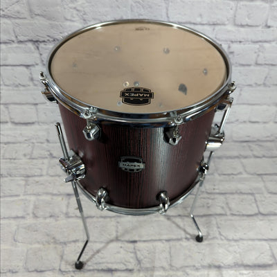 Mapex Mars Birch 14 x 12 Floor Tom