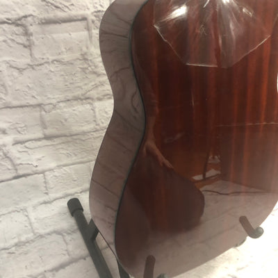 Yamaha FG403S with LR Baggs M1A Acoustic Guitar