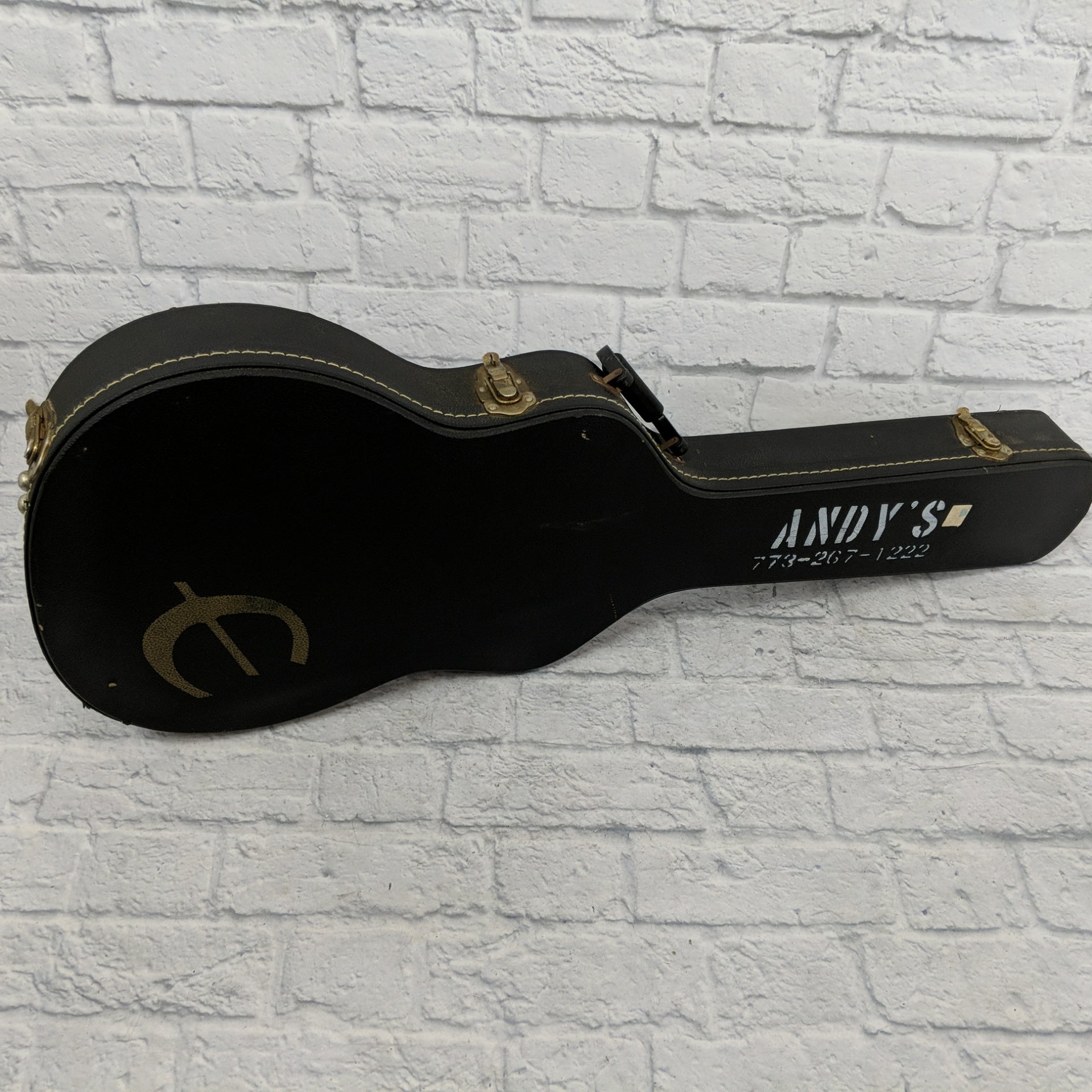 Epiphone Electric Hardshell Case