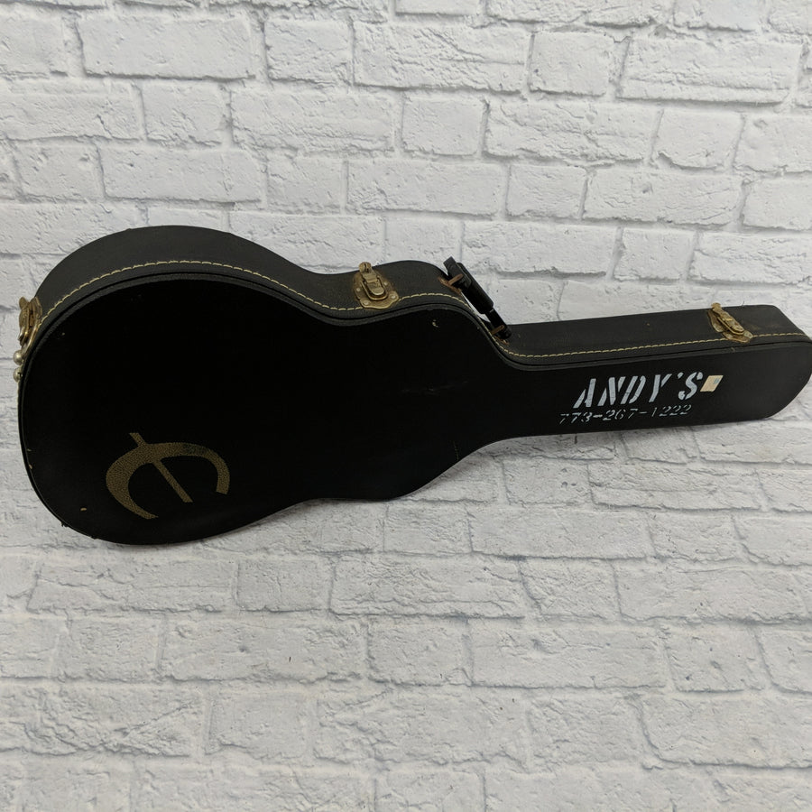 Epiphone Electric Hardshell Case