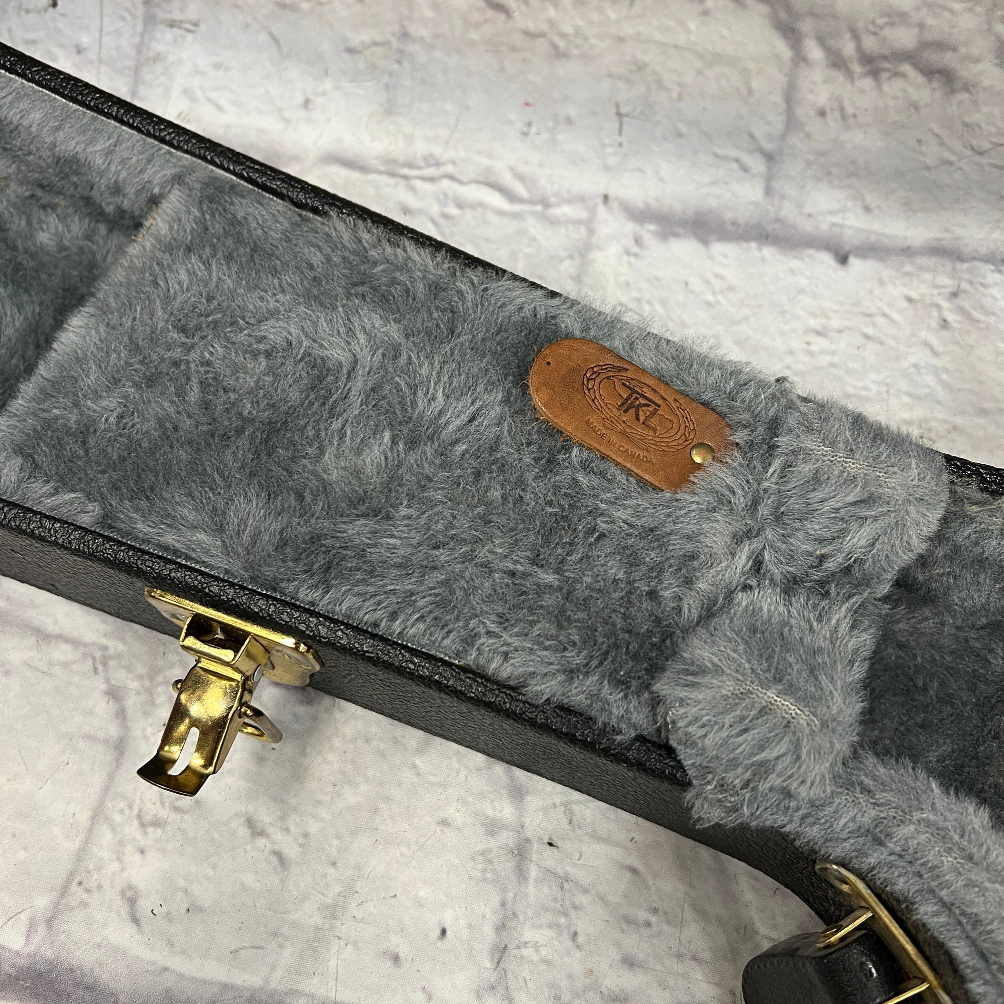 Epiphone SG TKL Hard Case