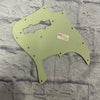 Fender American Jazz Bass Tortoise Pickguard