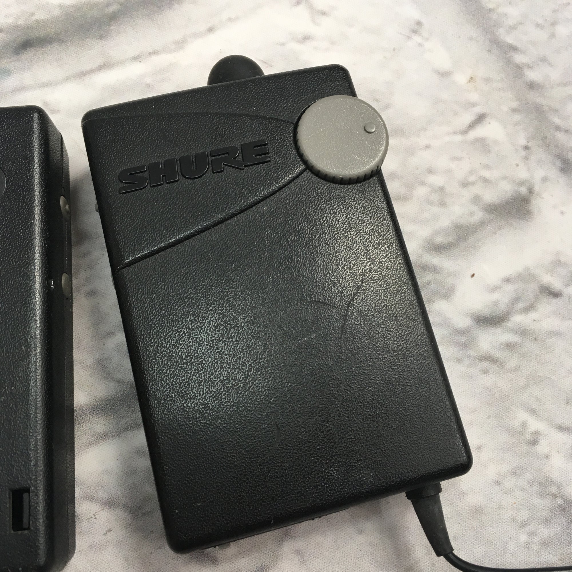 Shure PSM400 Wireless In Ear System