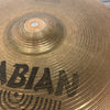 Sabian B8 14 Inch Hi Hat Cymbal Pair