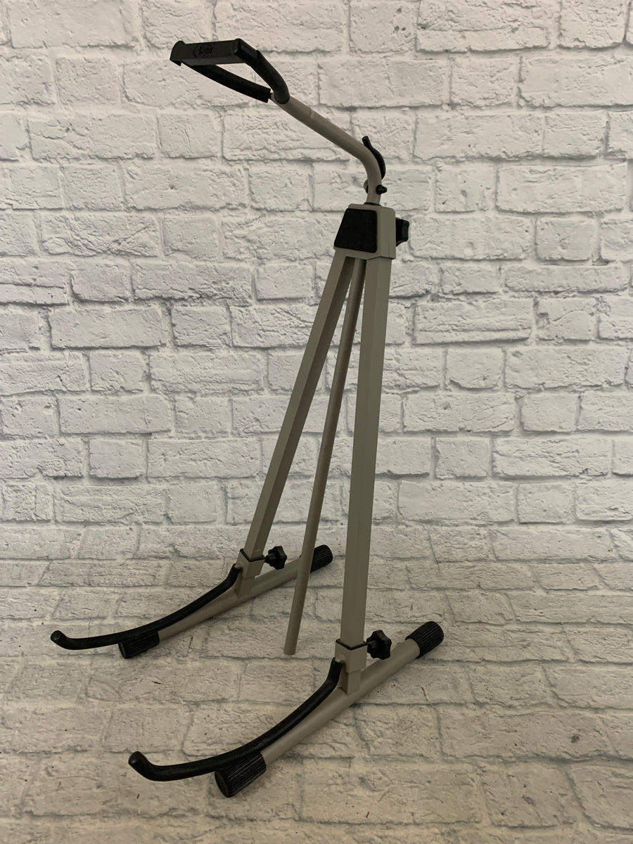 Ingles Adjustable Cello and Bass Stand