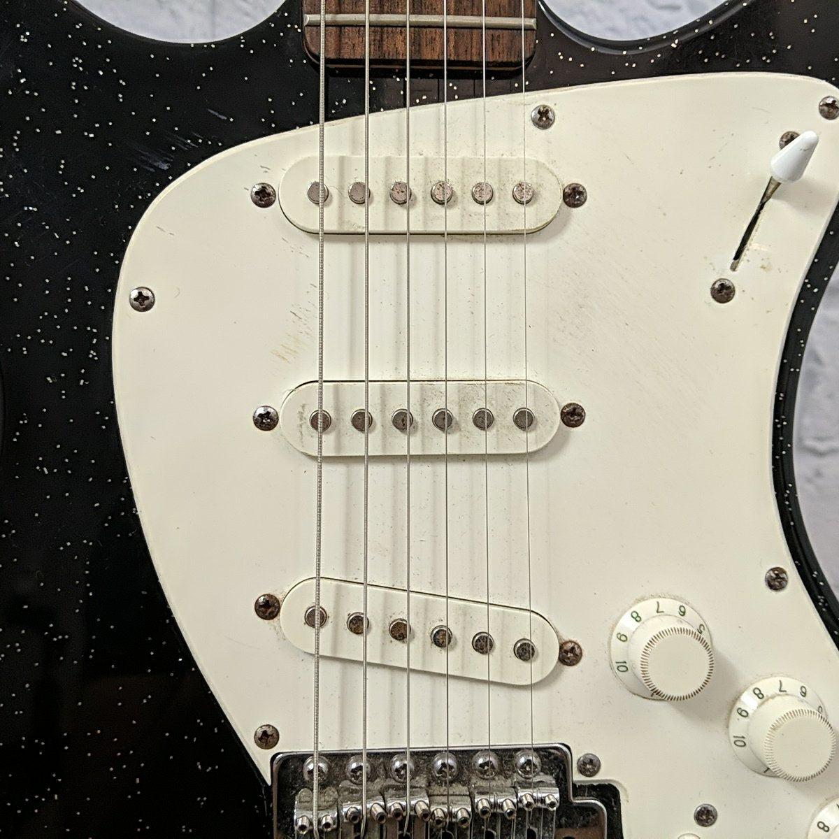 Danelectro Dano Blaster Electric Guitar