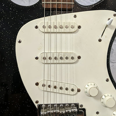 Danelectro Dano Blaster Electric Guitar