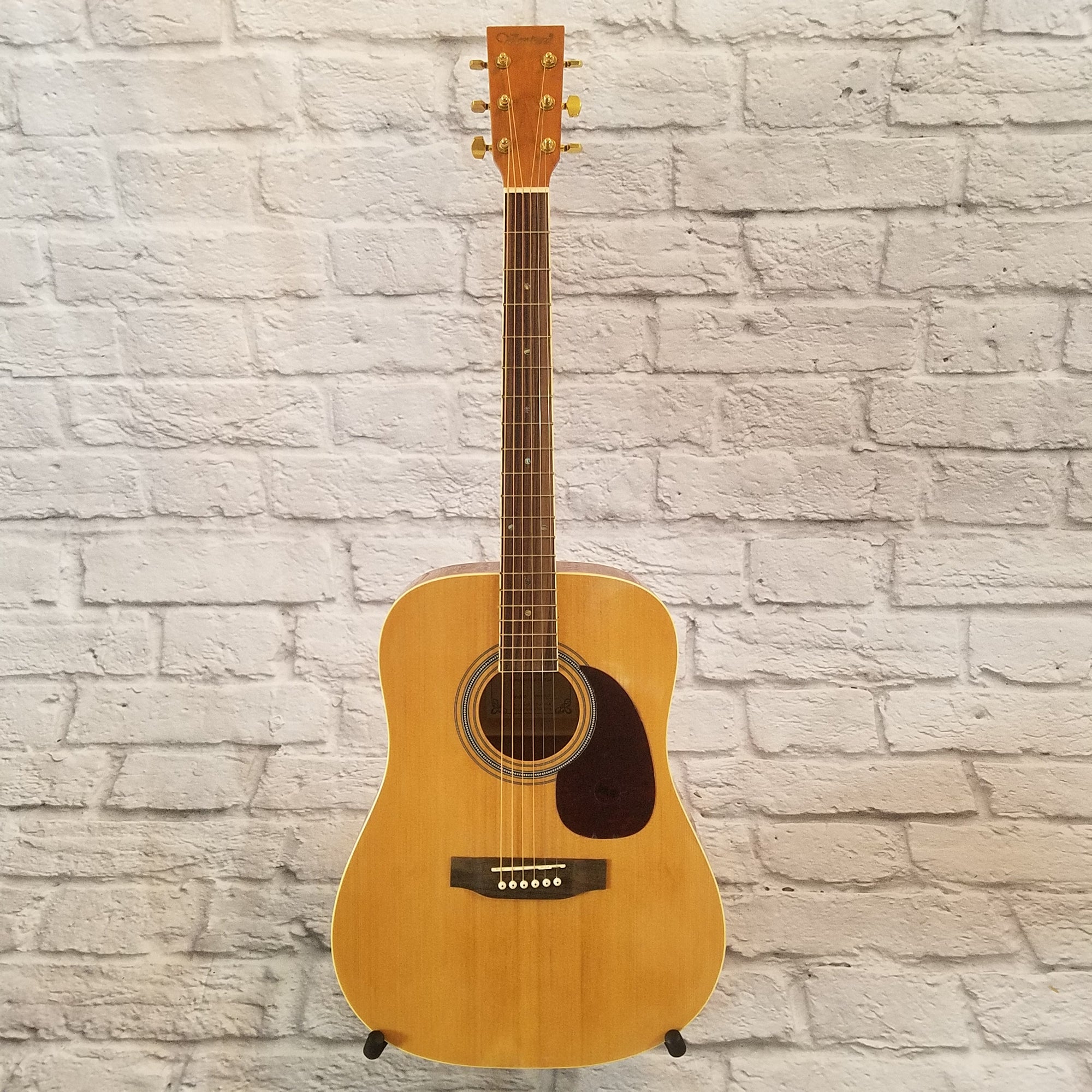 Ventura VWD5 NAT Acoustic Guitar