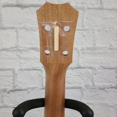 Caramel Baritone Ukulele AS IS