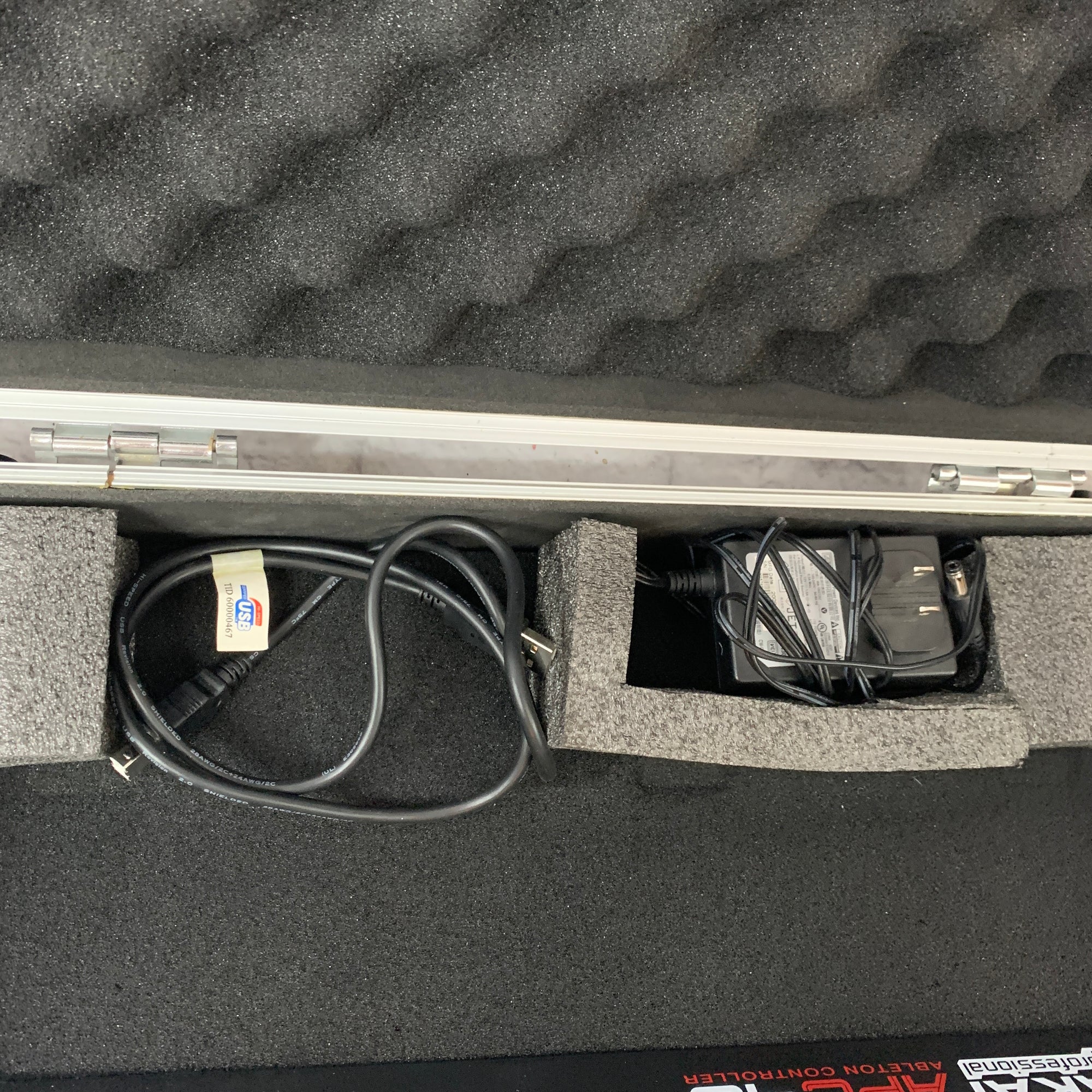 Akai APC 40 Ableton Controller