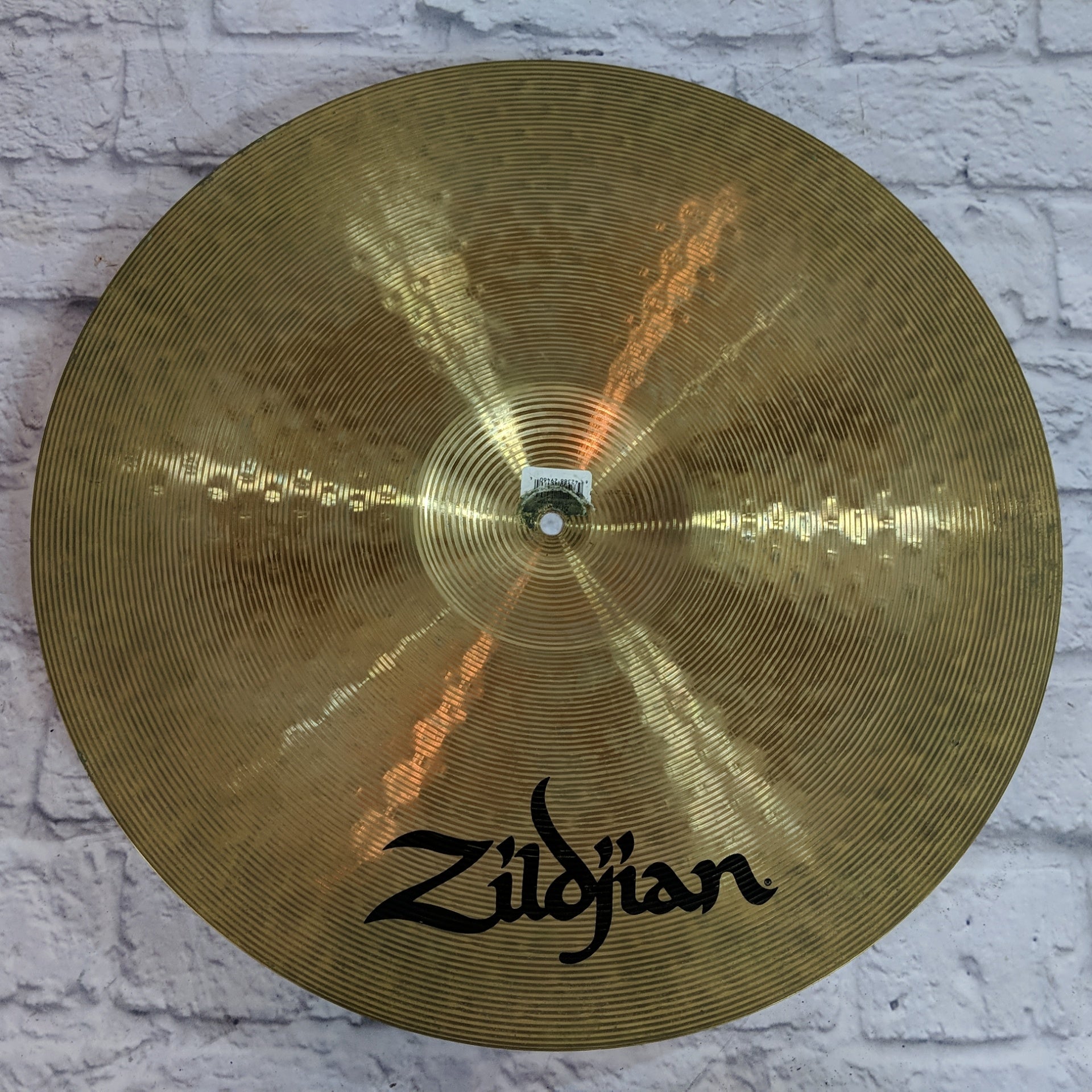 Zildjian ZHT 20" Medium Ride Cymbal