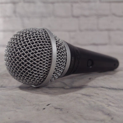 Shure PGA48 Microphone w/ carrying bag
