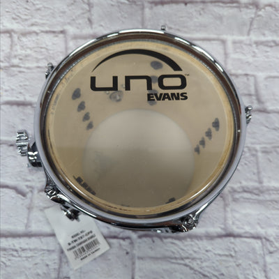 Natal 8x7" Rack Tom - Champagne Sparkle