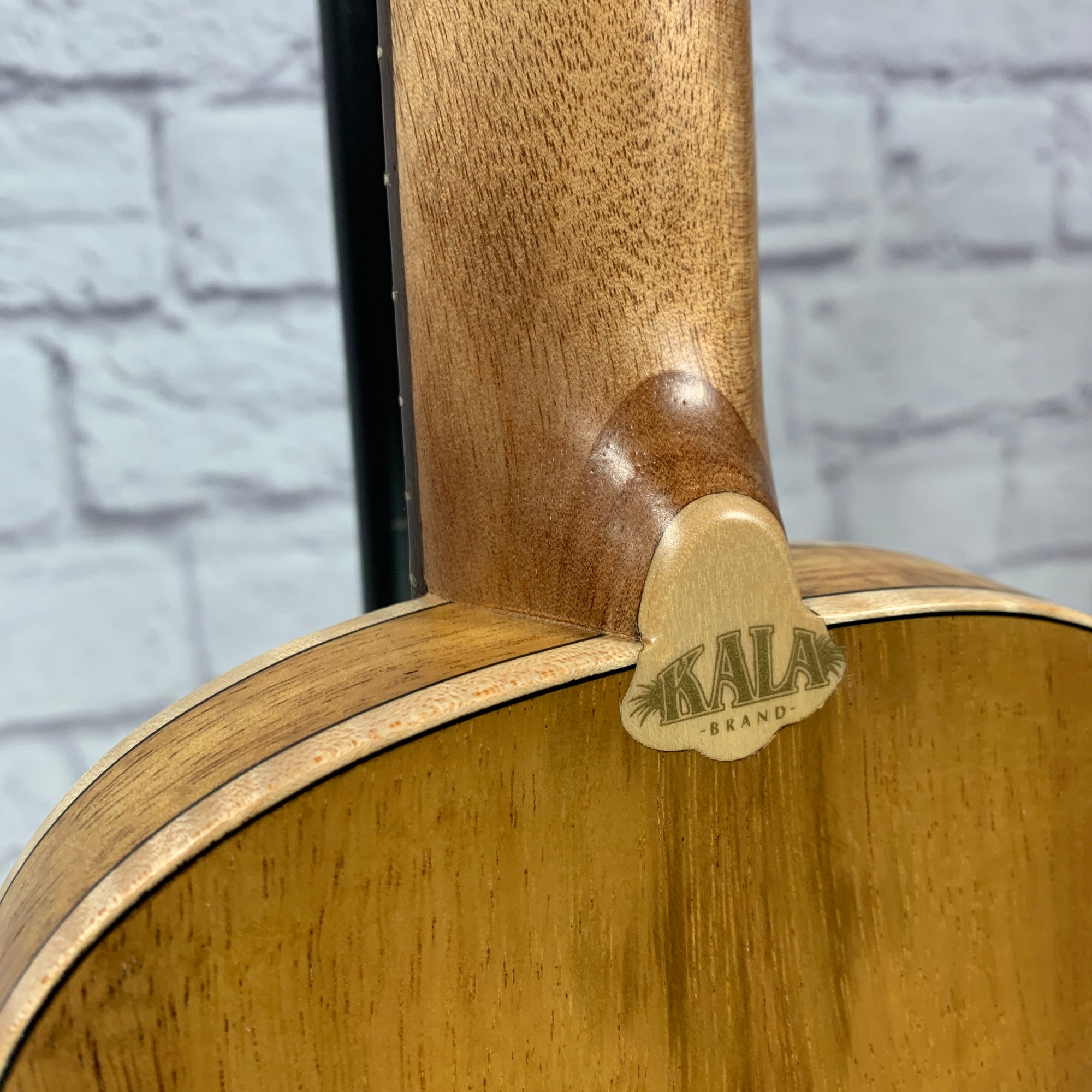 Kala KA-KTU-C Ukulele