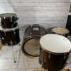 PDP by DW Concept Birch 5 Piece