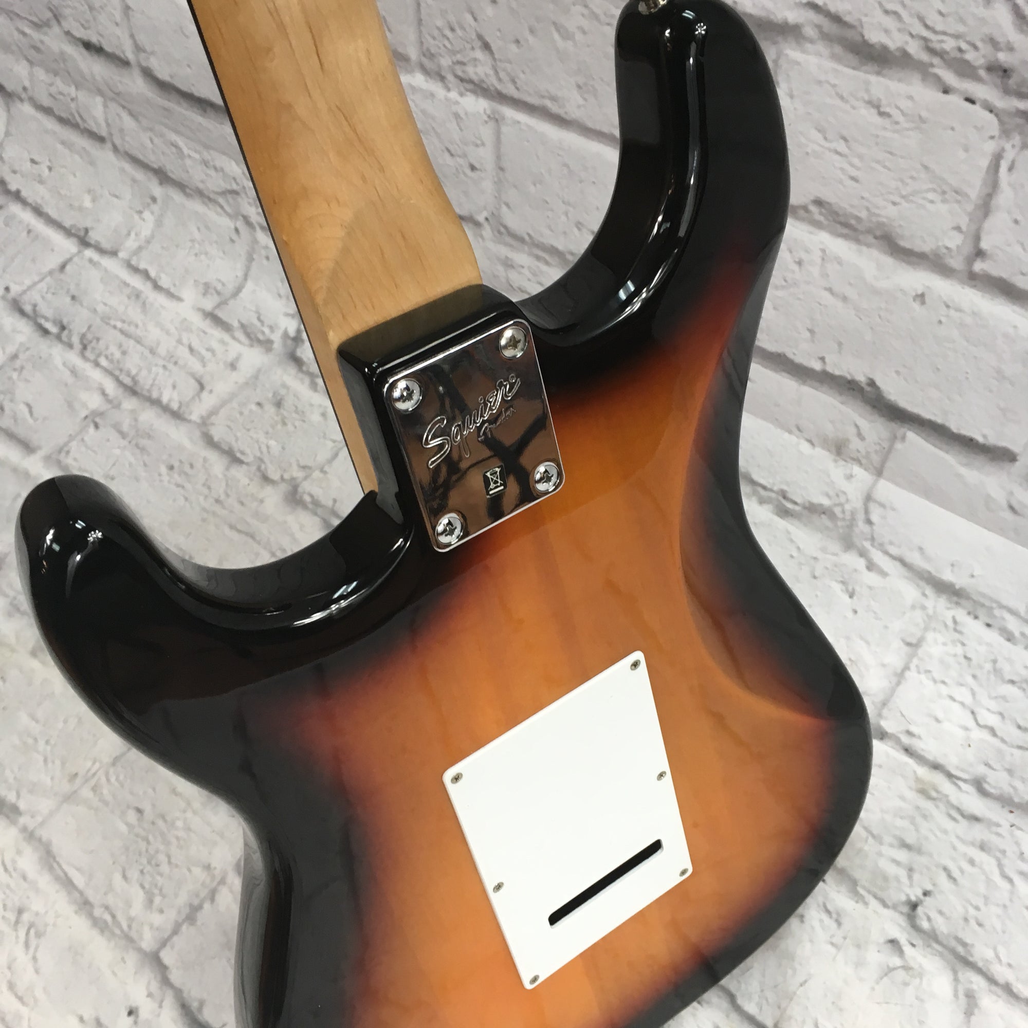 Squier Bullet Stratocaster
