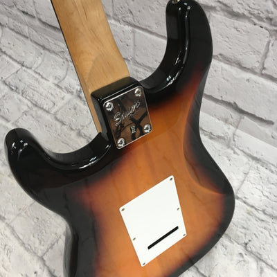 Squier Bullet Stratocaster