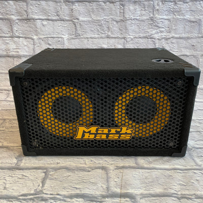 MarkBass Traveler 102P 210 Bass Cab