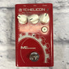 TC Helicon Mic Mechanic Vocal Effects Pedal