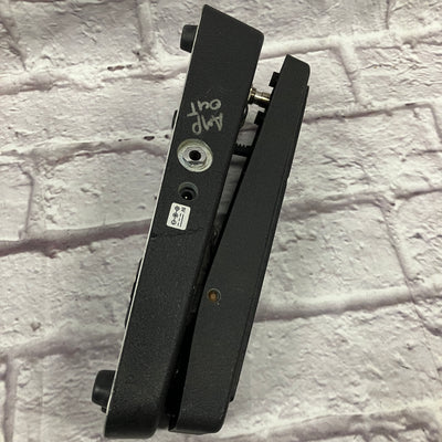 Dunlop GCB-95 Crybaby Wah Pedal
