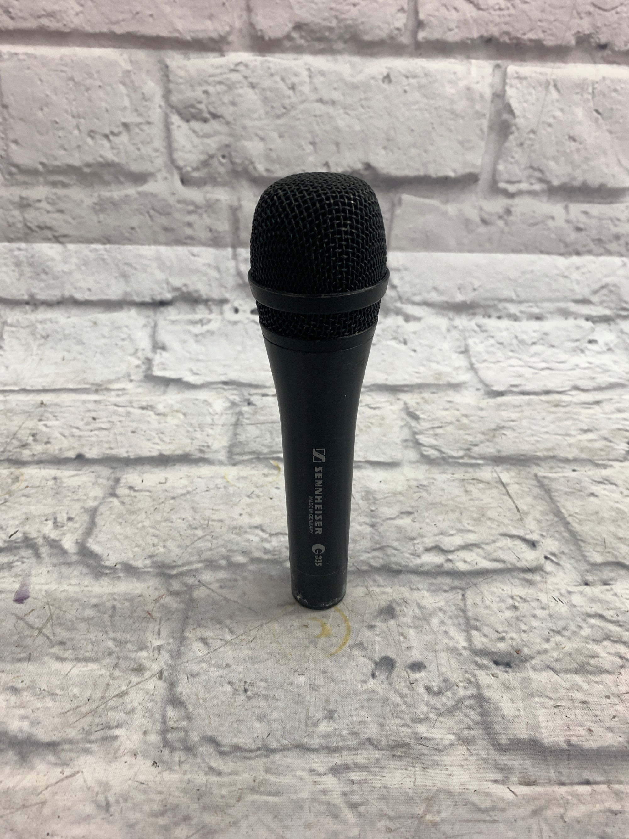 Sennheiser e835 Dynamic Microphone