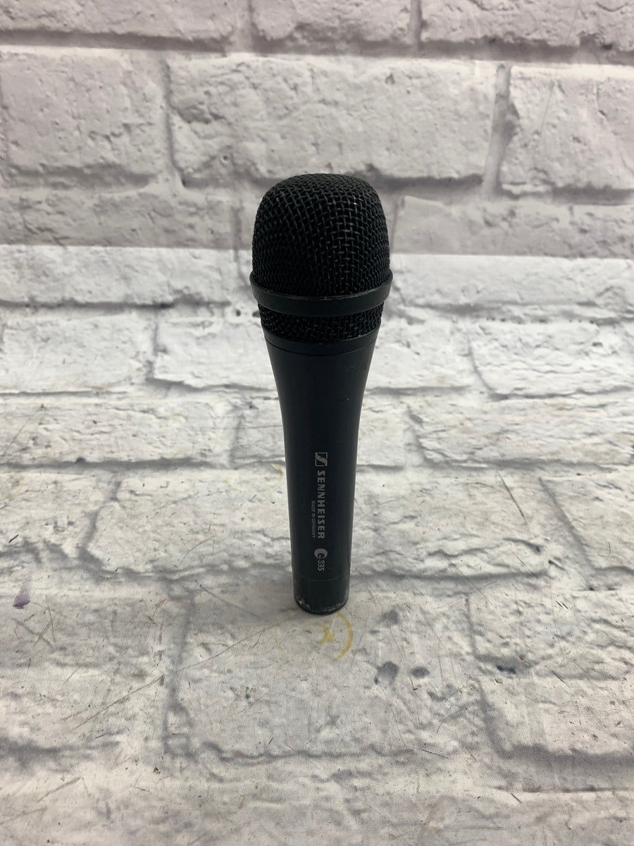 Sennheiser e835 Dynamic Microphone