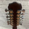 Epiphone PR315-12 12 String Acoustic Guitar AS IS