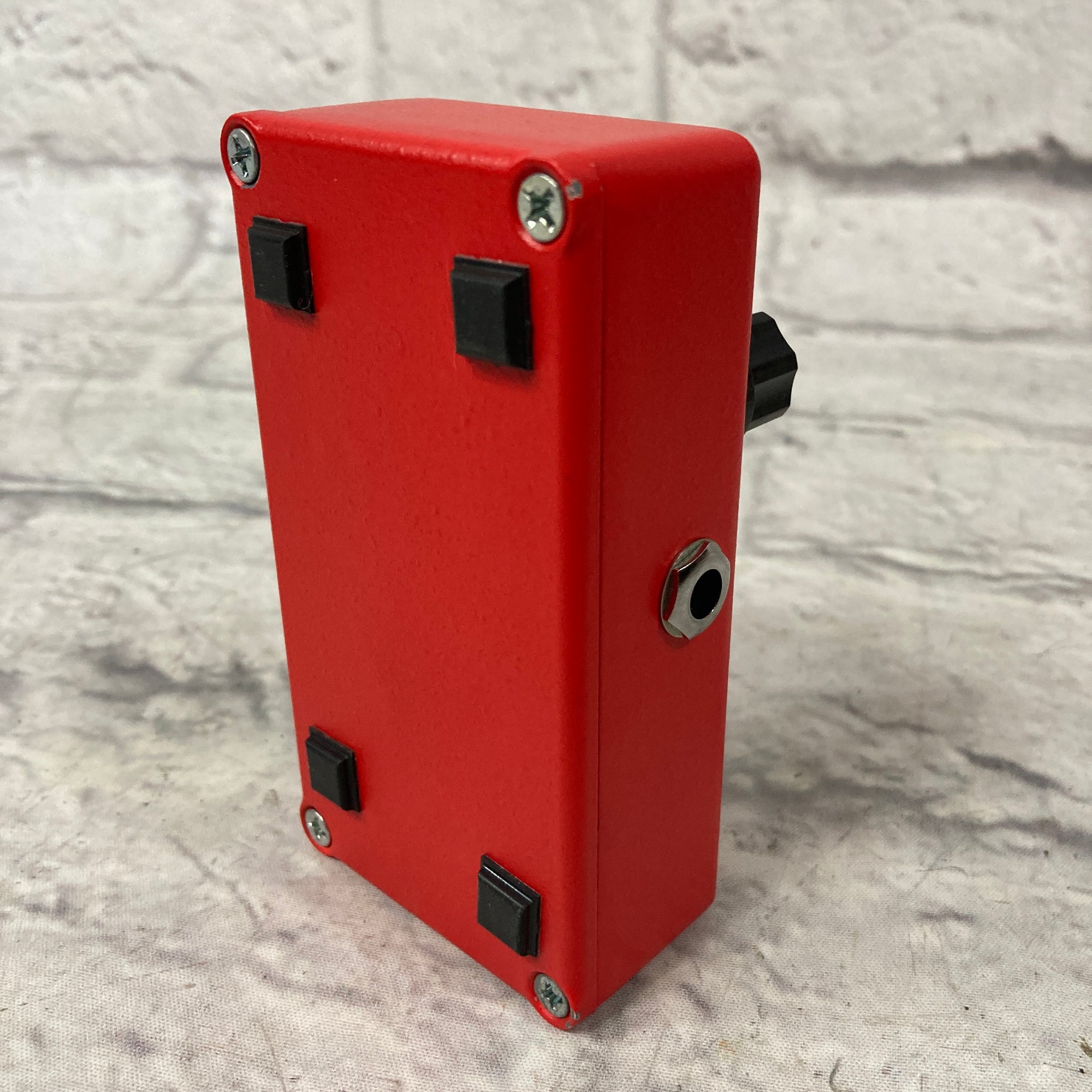 MXR Distortion III Distortion Pedal
