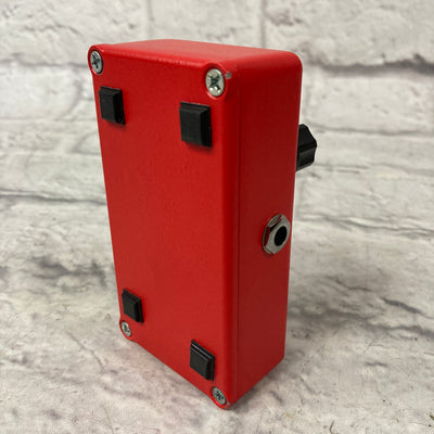 MXR Distortion III Distortion Pedal