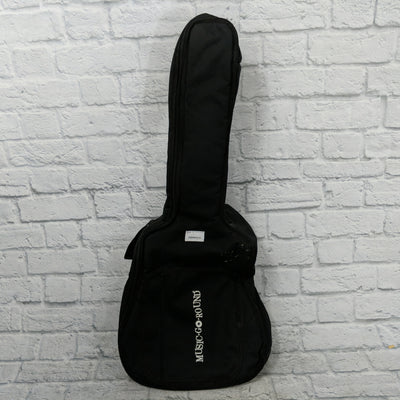 Music Go Round Gig Bag