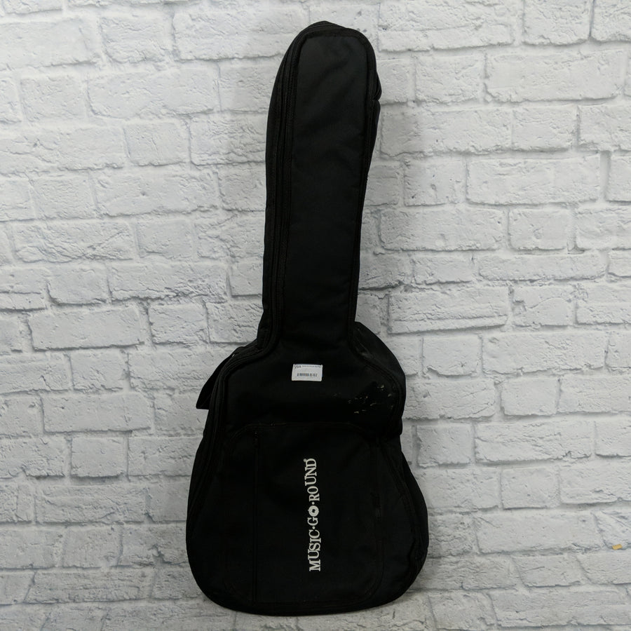 Music Go Round Gig Bag