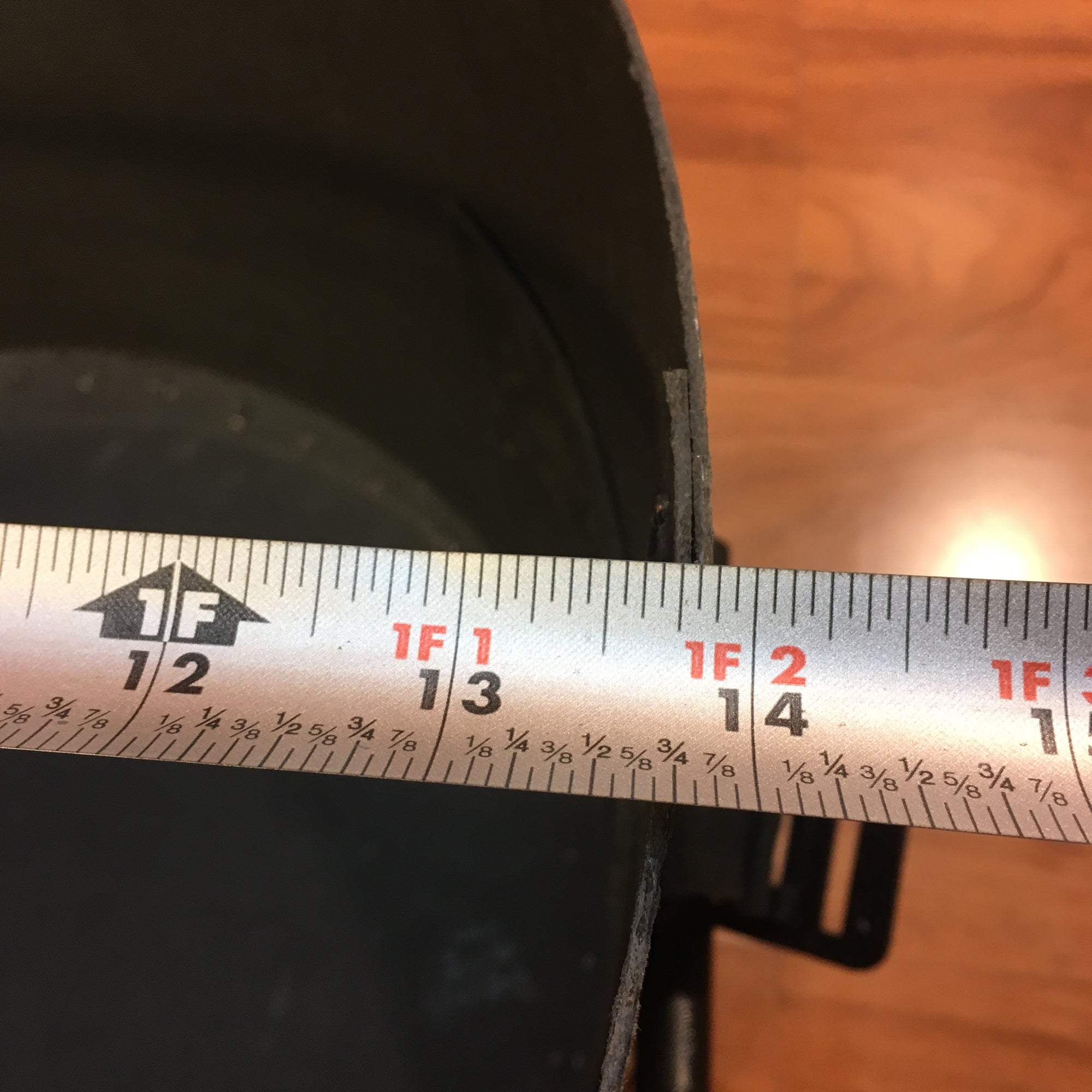 Unknown 13 x 10 Drum Case
