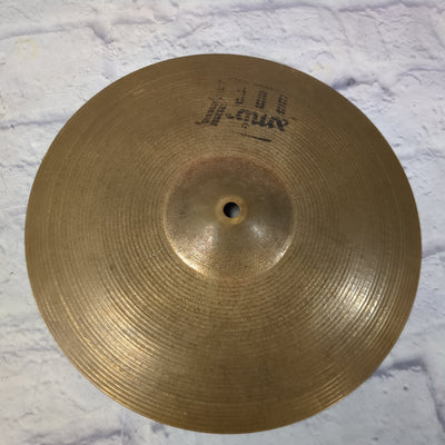 Zildjian 14 Amir II Hi Hat Top Cymbal