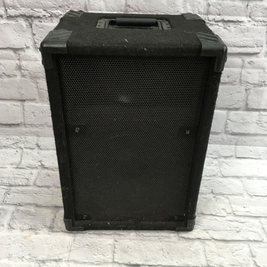 Bag End TA-12JR Time Aligned 12in PA Speaker Cabinet