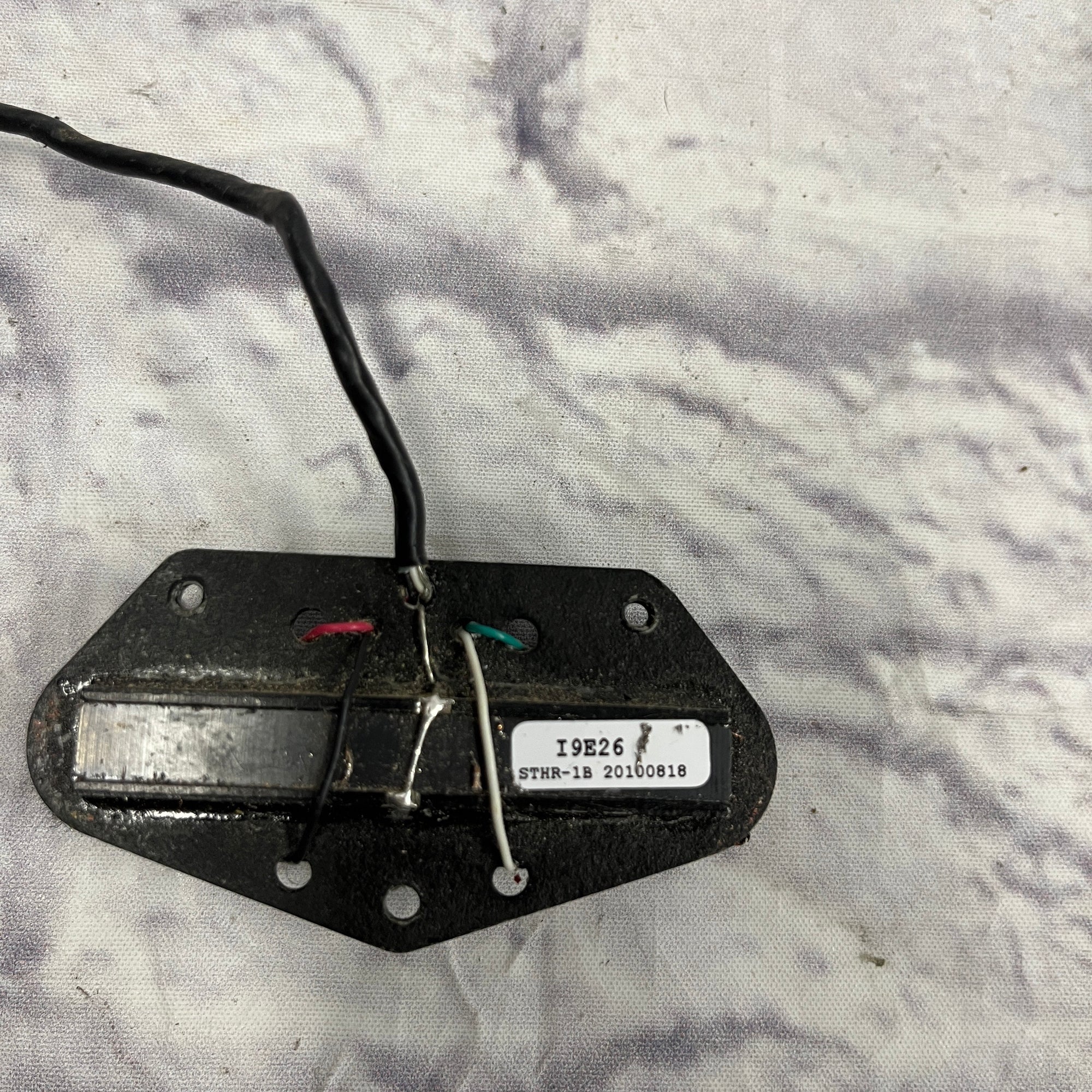 Seymour Duncan STHR-1B Telecaster Pickup