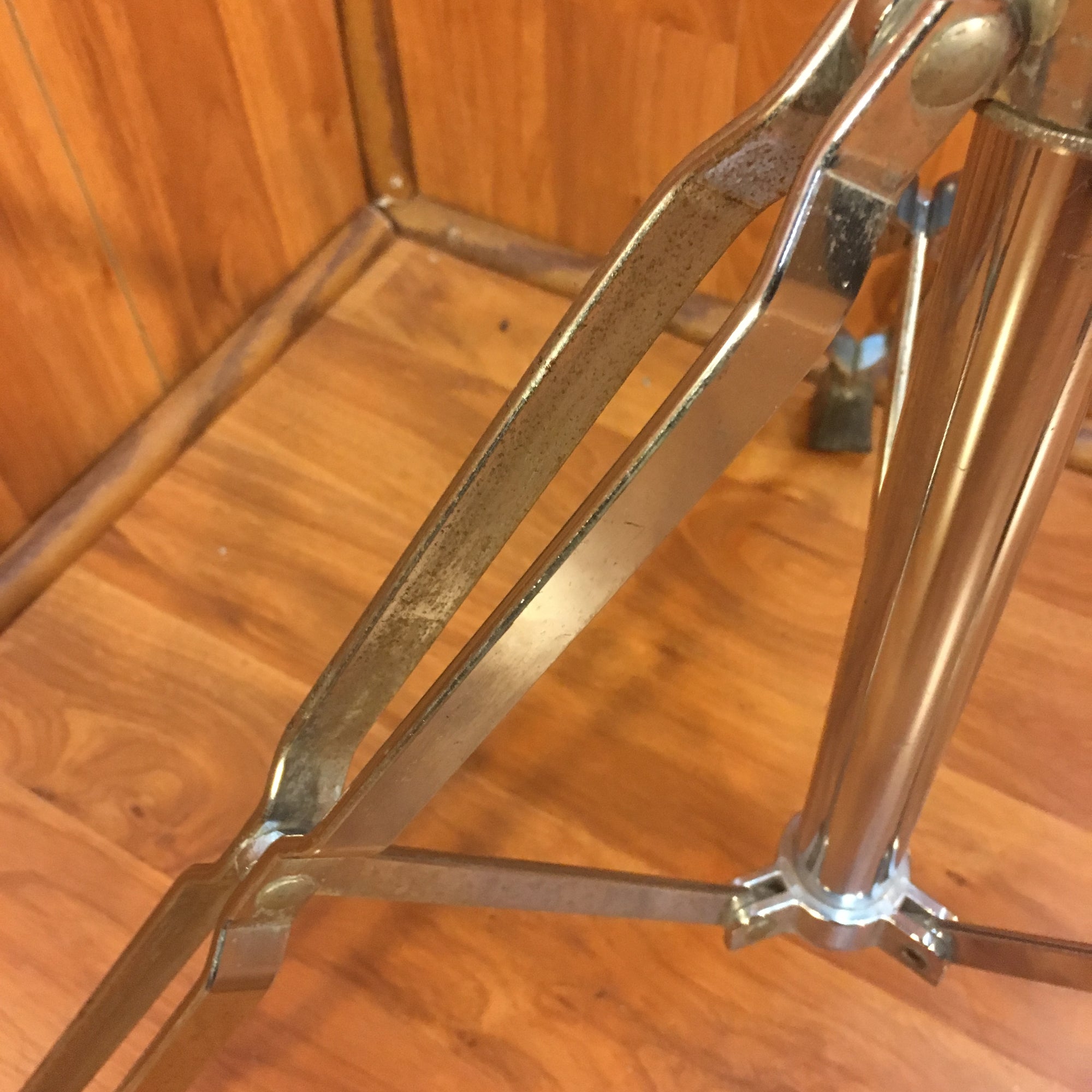 Viking Boom Cymbal Stand