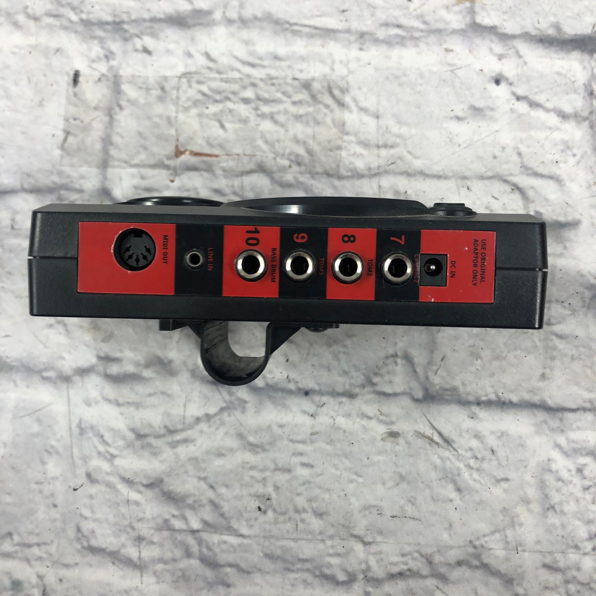 Ddrum DD Beta Electronic Drum Module