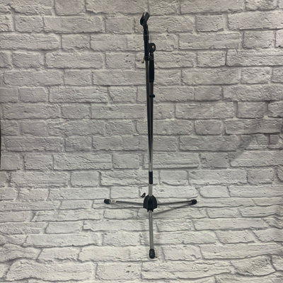 Proline Tripod Microphone Boom Stand Chrome