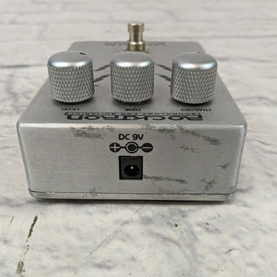 Rocktron Valve Charger - New Old Stock!