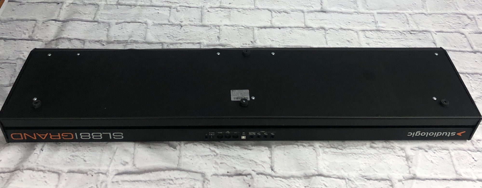 Studiologic SL88 Grand 88-Key Controller