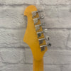 Spectrum Strat Style Guitar