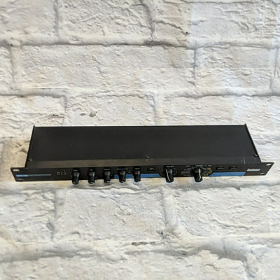 Lexicon MPX 1000 Dual Channel Effects Processor